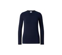 BOGNER Alexi long-sleeved top for women - Navy - 40