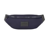 Bogner Alvier Bum bag 27 cm blue