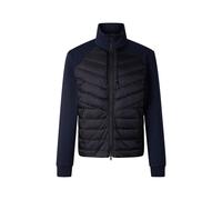 BOGNER Baker Down Jersey Jacket for men - Navy blue - S