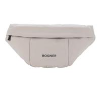 Bogner Belt Bag Cross Body Bag Bromont Tius Hipbag Moon Rock Light Grey