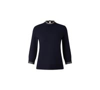 BOGNER Berrit knitted shirt for women - Navy blue - 46