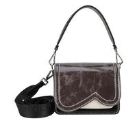 Bogner Bex Shoulder Bag Leather 18.5 cm brown