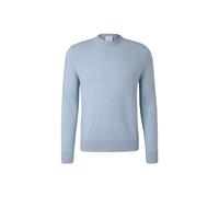 BOGNER Brendon cashmere jumper for men - Light blue - 3XL