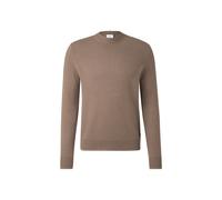 BOGNER Brendon cashmere jumper for men - Mud - S