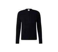 BOGNER Brendon cashmere jumper for men - Navy blue - S