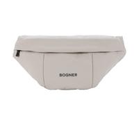 Bogner Bromont Tius Bum bag 20 cm white