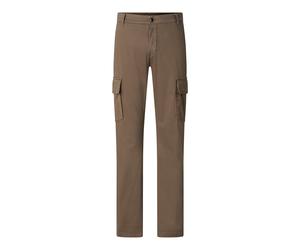BOGNER Bruno cargo trousers for men - Brown - 52