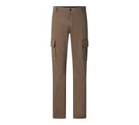 BOGNER Bruno cargo trousers for men - Brown - 54