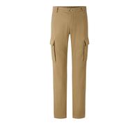 BOGNER Bruno cargo trousers for men - Camel - 58