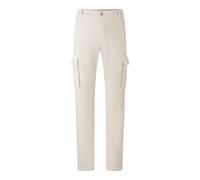 BOGNER Bruno cargo trousers for men - Cream - 58