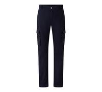 BOGNER Bruno cargo trousers for men - Navy blue - 58