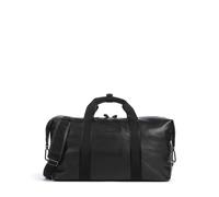 Bogner Calgary Weekender travel bag Genuine Leather 55 cm black
