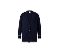BOGNER Cardigan Cherry for women - Navy blue - 38