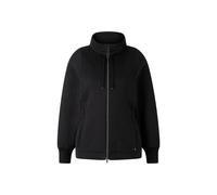 BOGNER Carlita jersey jacket for women - Black - 40