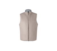 BOGNER Cashmere waistcoat Nero for men - Greige - 54
