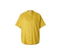 BOGNER Cheryl Linen-Blend Blouse for women - Yellow - 38
