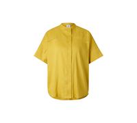 BOGNER Cheryl Linen-Blend Blouse for women - Yellow - 44
