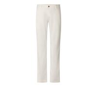 BOGNER Chinos cotton chino for men - Off-White - 58