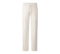 BOGNER Chinos Riley Business for men - Cream - 54