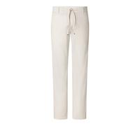 BOGNER Chinos Riley Business for men - Cream - 58