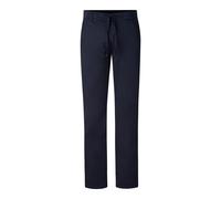 BOGNER Chinos Riley Business for men - Navy blue - 50