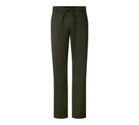 BOGNER Chinos Riley Business for men - Olive green - 48