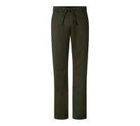 BOGNER Chinos Riley Business for men - Olive green - 54