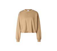 BOGNER Chloe sweatshirt for women - Camel - 38