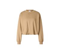 BOGNER Chloe sweatshirt for women - Camel - 40