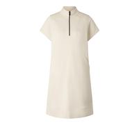 BOGNER Coleen jersey dress for women - Cream - 36
