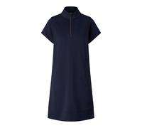 BOGNER Coleen jersey dress for women - Navy blue - 42