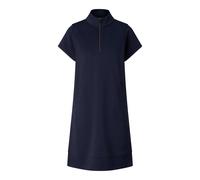 BOGNER Coleen jersey dress for women - Navy blue - 44