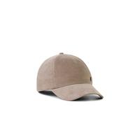 BOGNER Cord-Cap Ralf for men - Mud - one_size