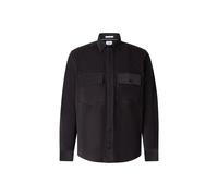 BOGNER Corduroy shirt Heiko for men - Anthracite - S