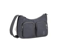 Bogner cross body bag Verbier Play 1.0 Diya Shoulderbag Darkgrey dark grey