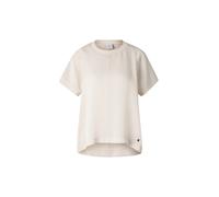 BOGNER Dakota Satin Shirt for women - Cream - 48