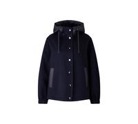 BOGNER Doubleface jacket Mariet for women - Navy blue - 44