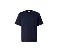 BOGNER Elija T-shirt for men - Navy blue - 3XL