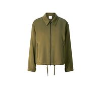 BOGNER Elody virgin wool blouse for women - Olive - 36