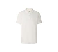 BOGNER Fion polo shirt for men - Off-White - 3XL