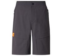 FIRE+ICE Caleb functional shorts for men - Anthracite - 48