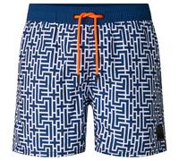 Bogner Fire+Ice - Nelson2 - Swim brief size 48, blue