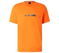 Bogner Fire+Ice - Paco - Sport shirt size M, orange