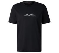 FIRE+ICE T-shirt Paco for men - Black - XXL