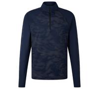 Bogner Fire+Ice - Premo4 - Synthetic base layer size S, blue