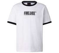 Bogner Fire+Ice - Puya - T-shirt size M, white