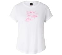 Bogner Fire+Ice - Women's Debra4 - T-shirt size XL, white