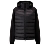 Bogner Fire+Ice - Women's Magan - Hybrid jacket size 34, black