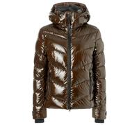 Bogner Fire+Ice - Women's Saelly2 - Ski jacket size 40, brown