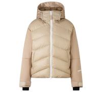Bogner Fire+Ice - Women's Talina - Ski jacket size 36, sand